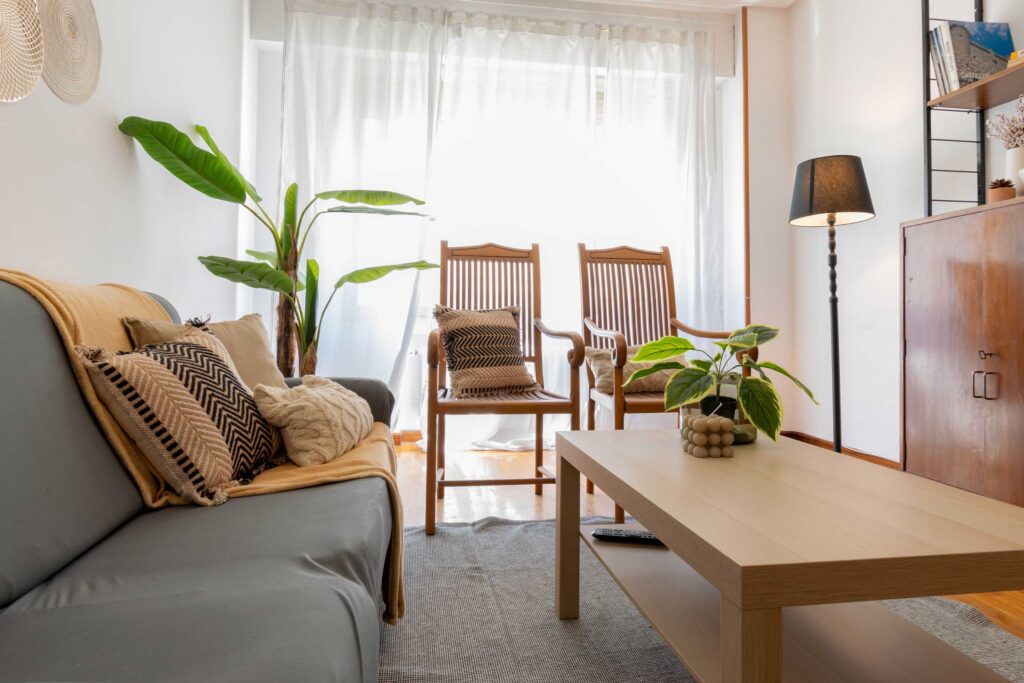 Logroño Interior Design